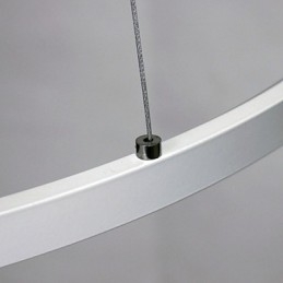 Přívěsek Light Moderní Design Prsten