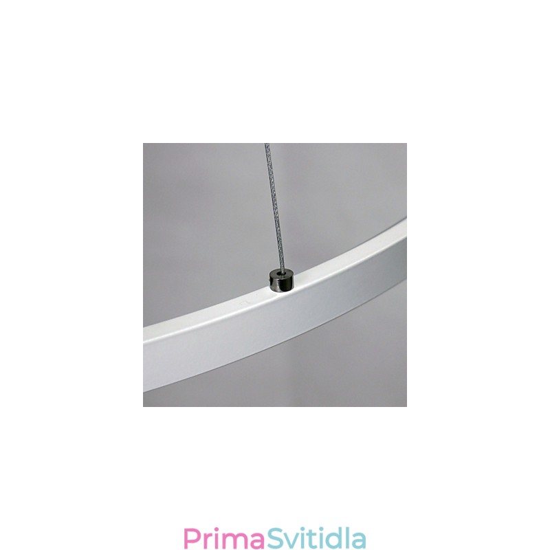 Přívěsek Light Moderní Design Prsten