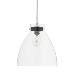 Závěsné svítidlo Moderní design 1 Světlo