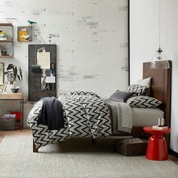 Závěsné svítidlo Moderní design 1 Světlo