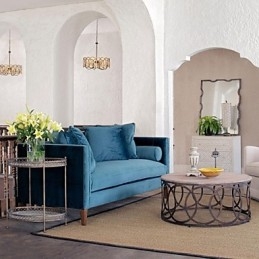 Tradiční klasický zlatý kovový lustr