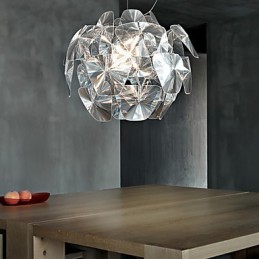Závěsné svítidlo Moderní Luceplan Design 1 Světlo