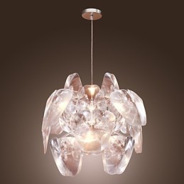 Závěsné svítidlo Moderní Luceplan Design 1 Světlo