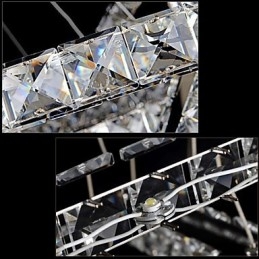 Moderní současný tradiční klasický rustikální domek Vintage Retro Country Island Crystal Galvanized Metal
