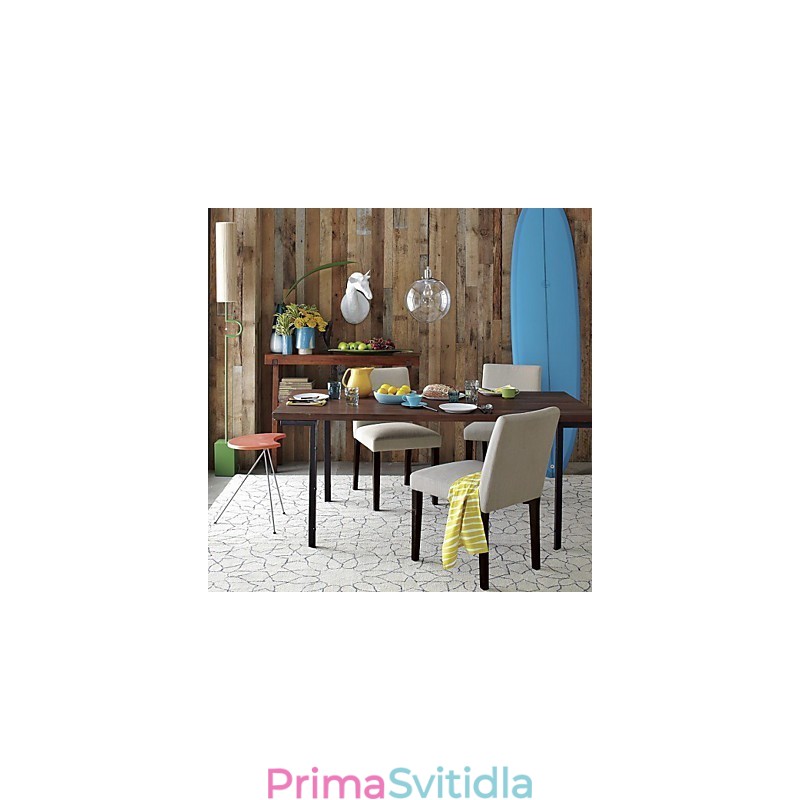 Tradiční klasické závěsné svítidlo v mini stylu Globe