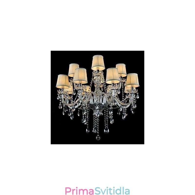 Moderní Současný Tradiční Classic Country Globe Drum Island Crystal Mini Styl Ostatní Skleněný lustr