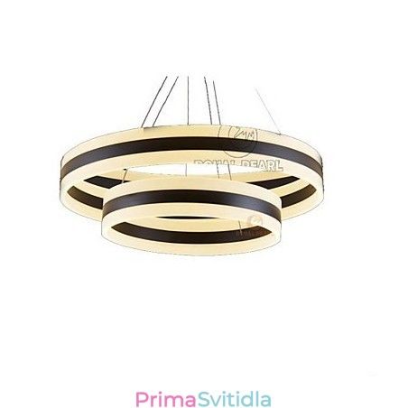 Lustrové moderní křišťálové závěsné svítidlo 120W Lustrové moderní křišťálové závěsné svítidlo 120W