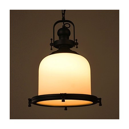 Retro Lampa Venkovské Průmyslové Retro Lampa Venkovské Průmyslové