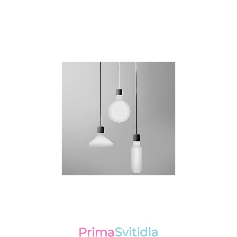 Závěsná svítidla moderní současný kov