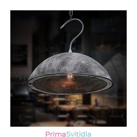 Stínidlo na lampu Černý kovaný lustr Průmyslový sklad Kavárna Stínidlo na víko Stínidlo na lampu Černý kovaný lustr Průmyslový sklad Kavárna Stínidlo na víko