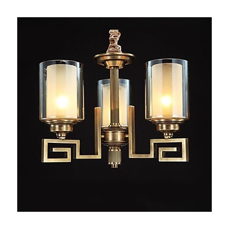 Lampa v čínském stylu Měděná Lampa Měděná Lampa Lampa v čínském stylu Měděná Lampa Měděná Lampa