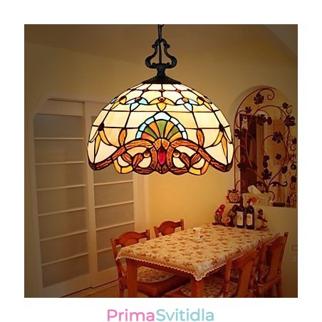 1 metr Evropská pastorační lampa Kreativní umělecké sklo Malá kapka 1 metr Evropská pastorační lampa Kreativní umělecké sklo Malá kapka