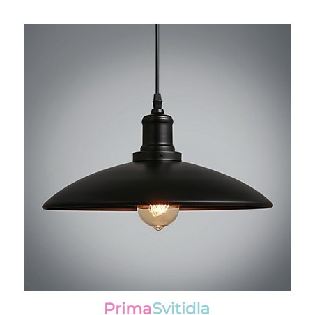 Závěsná svítidla tradiční klasické retro kovové Závěsná svítidla tradiční klasické retro kovové