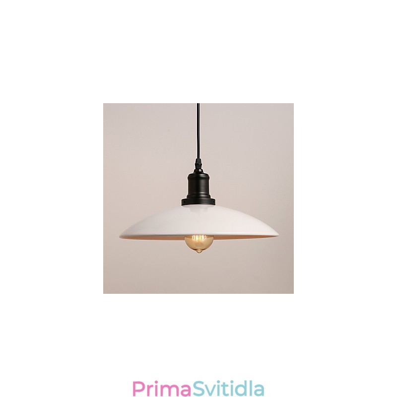 Závěsná svítidla tradiční klasické retro kovové