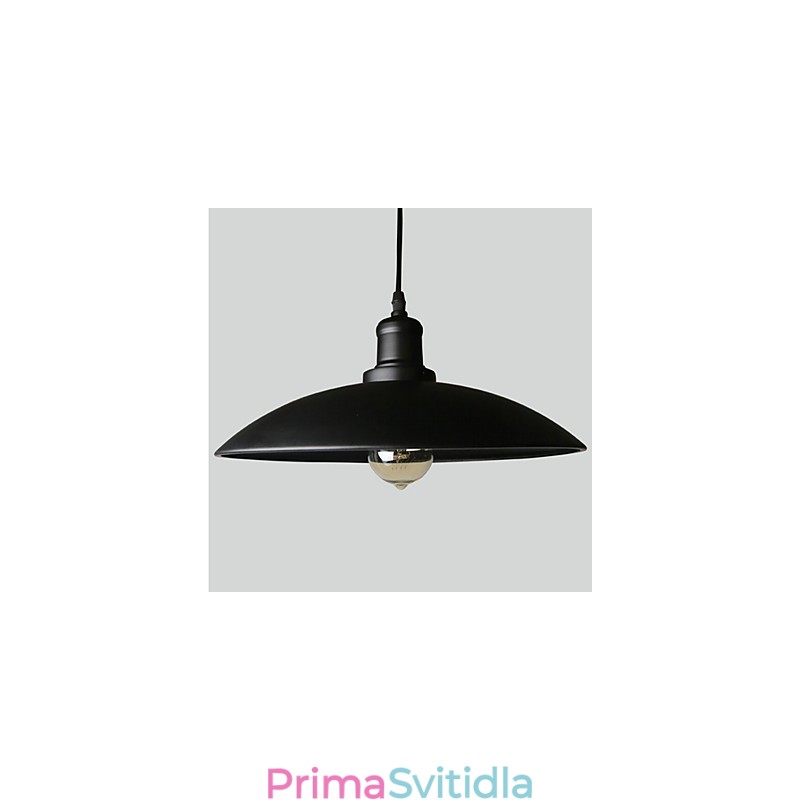 Závěsná svítidla tradiční klasické retro kovové