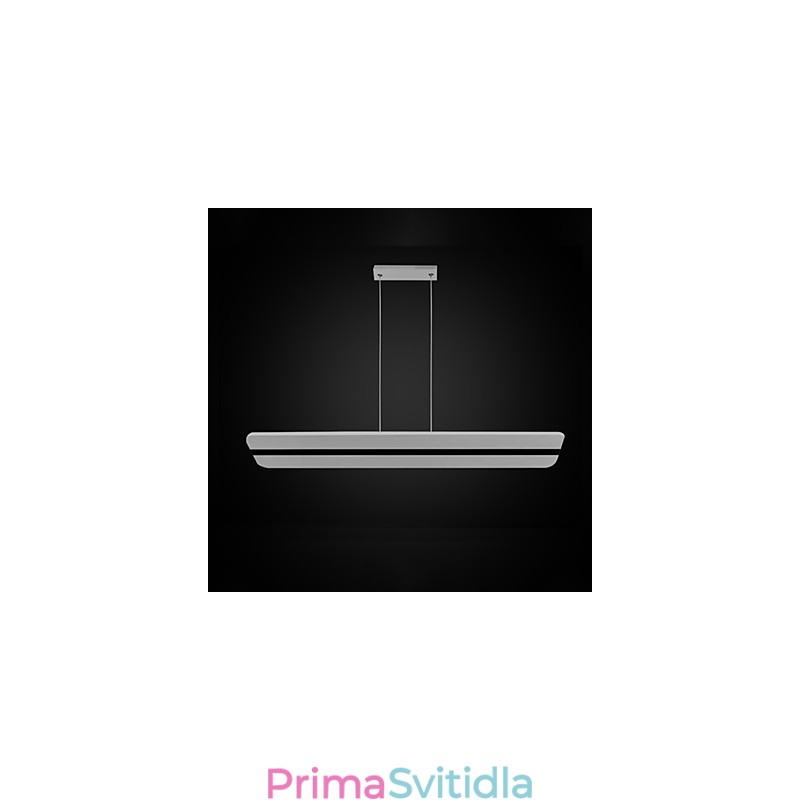 Akrylová závěsná svítidla svítidla s