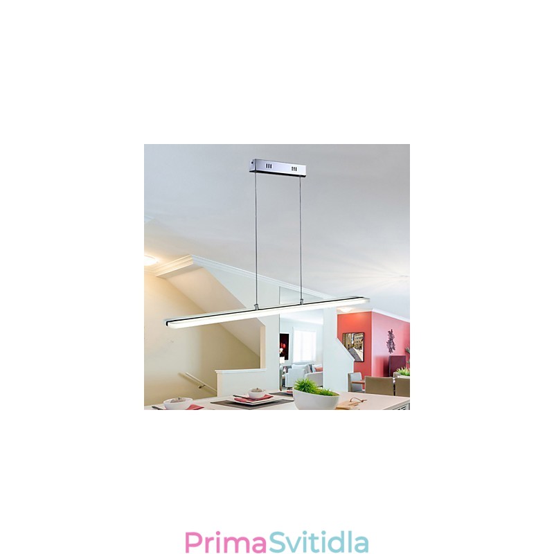 Akrylová závěsná svítidla svítidla s