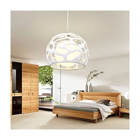 Závěsná svítidla Mini Styl Moderní Současná Resin Závěsná svítidla Mini Styl Moderní Současná Resin