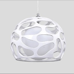 Závěsná svítidla Mini Styl Moderní Současná Resin
