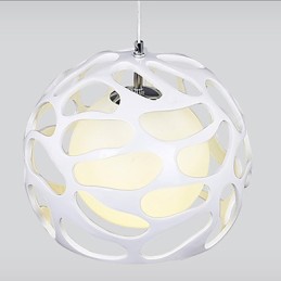 Závěsná svítidla Mini Styl Moderní Současná Resin