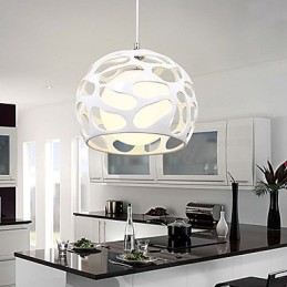 Závěsná svítidla Mini Styl Moderní Současná Resin