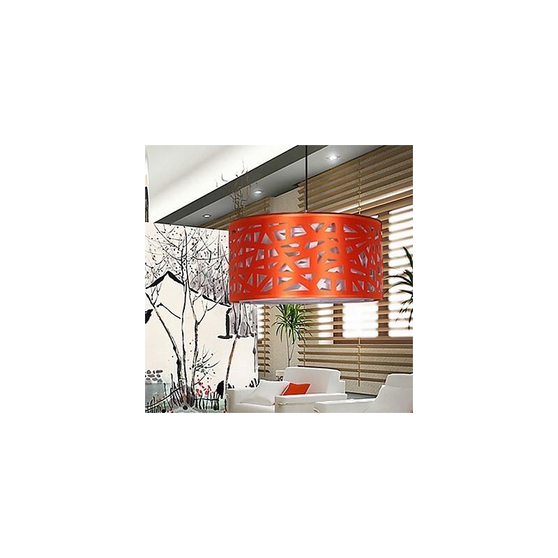 Móda s jednou hlavou smluvní a současná kreativní jako lampa DropLight Bird's Nest