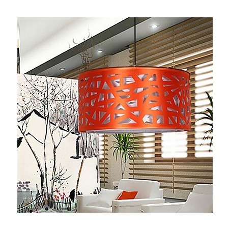Móda s jednou hlavou smluvní a současná kreativní jako lampa DropLight Bird's Nest Móda s jednou hlavou smluvní a současná kreativní jako lampa DropLight Bird's Nest