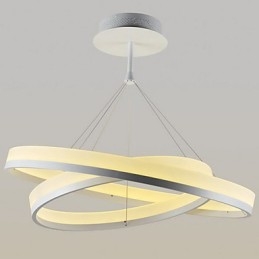 Design Approved závěsné závěsné svítidlo lustr