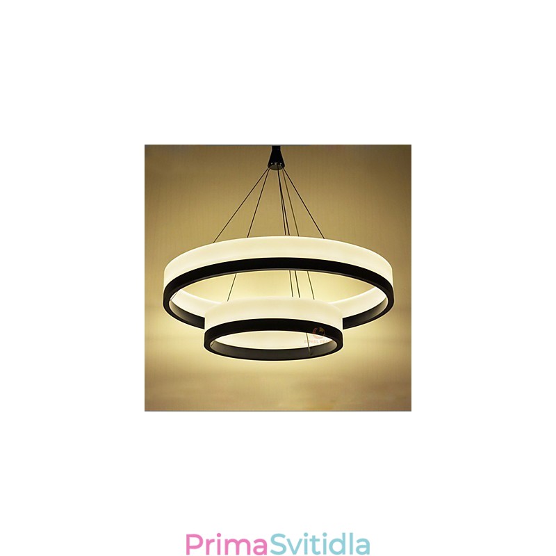 Design Approved závěsné závěsné svítidlo lustr