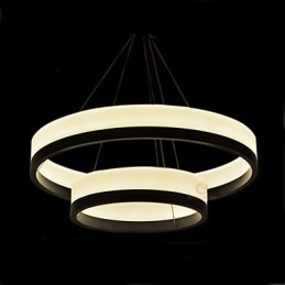 Design Approved závěsné závěsné svítidlo lustr