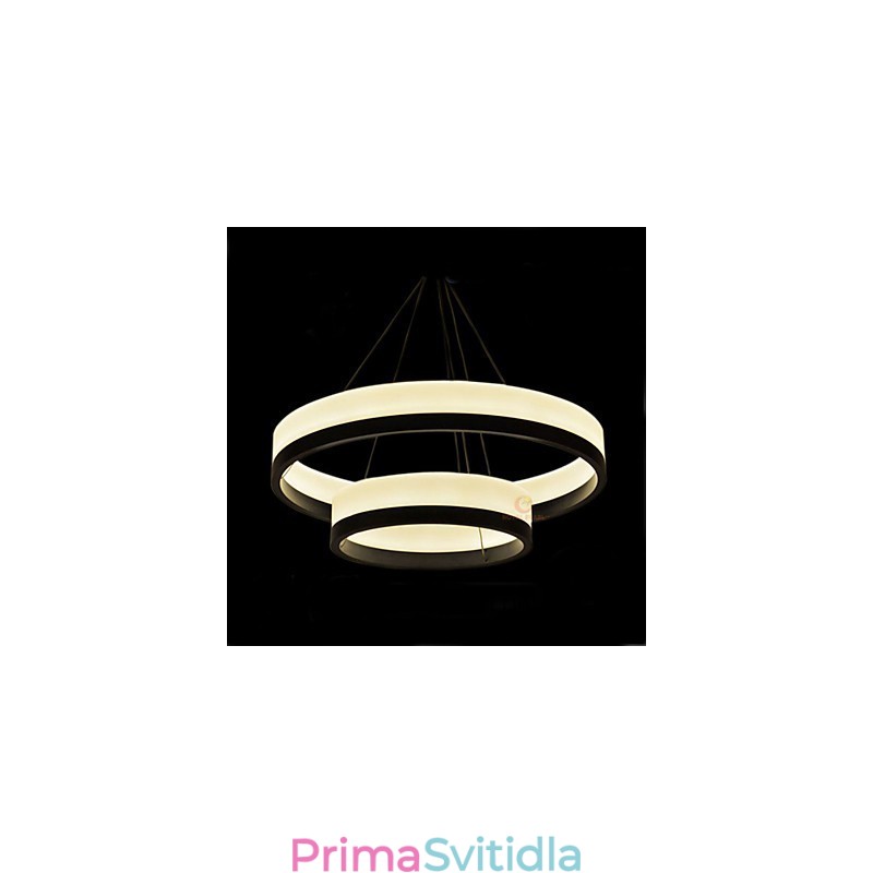 Design Approved závěsné závěsné svítidlo lustr