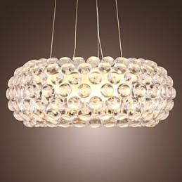 Závěsné svítidlo Moderní Foscarini Design 1 Světlo