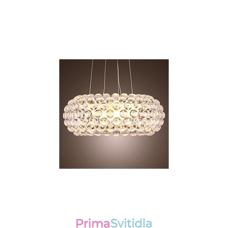 Závěsné svítidlo Moderní Foscarini Design 1 Světlo