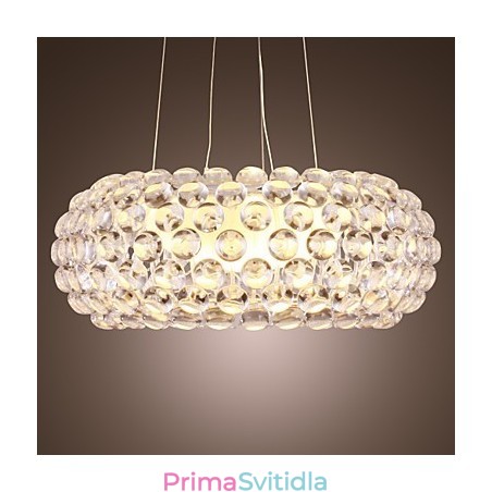 Závěsné svítidlo Moderní Foscarini Design 1 Světlo Závěsné svítidlo Moderní Foscarini Design 1 Světlo