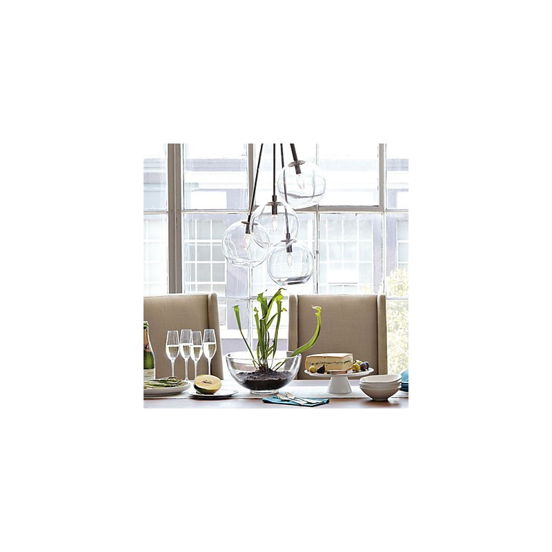 Tradiční klasické mini stylové závěsné svítidlo