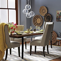 Tradiční klasické mini stylové závěsné svítidlo