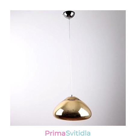 Lustr 1 Light Závěsné světlo Lustr 1 Light Závěsné světlo