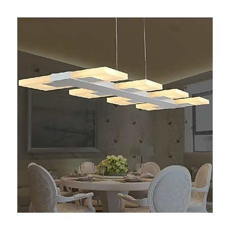 Moderní moderní mini styl malby závěsné světlo Moderní moderní mini styl malby závěsné světlo