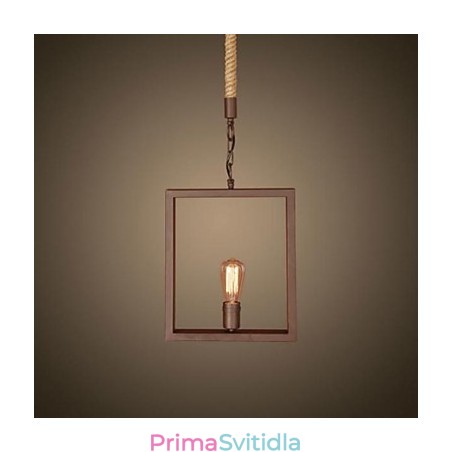 Tradiční klasické rustikální Lodge Vintage Retro Country Kovové závěsné světlo Tradiční klasické rustikální Lodge Vintage Retro Country Kovové závěsné světlo