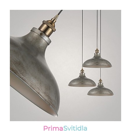 1 Světla Závěsné lampy Starožitný Vintage Styl Průmyslový styl Železné kovyDrop Light 1 Světla Závěsné lampy Starožitný Vintage Styl Průmyslový styl Železné kovyDrop Light