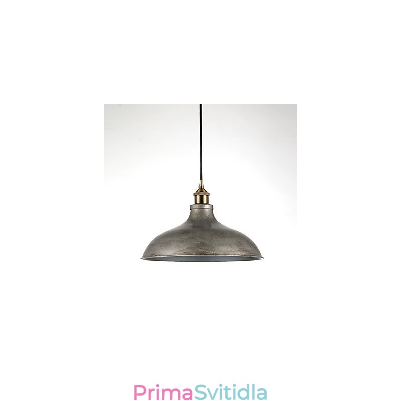 1 Světla Závěsné lampy Starožitný Vintage Styl Průmyslový styl Železné kovyDrop Light