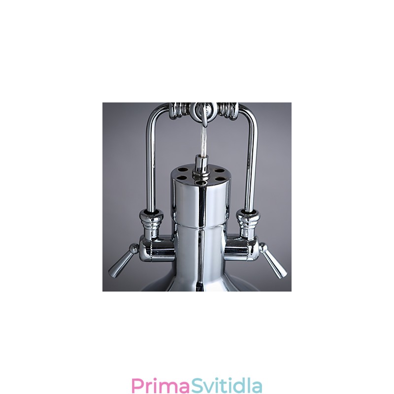Moderní Současný Mini Styl Jiné Skleněné závěsné svítidlo
