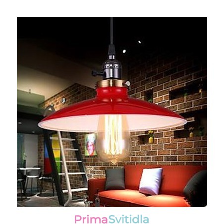 American Industrial Attic LOFT Style Droplight American Industrial Attic LOFT Style Droplight