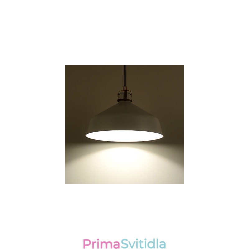 Lustrové závěsné světlo moderní