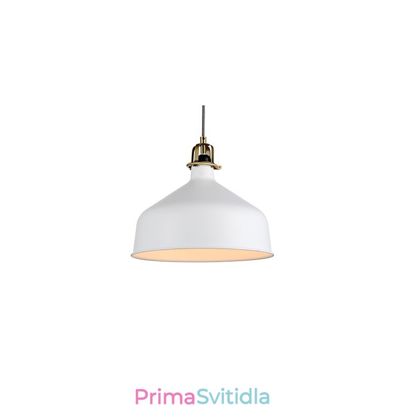Lustrové závěsné světlo moderní