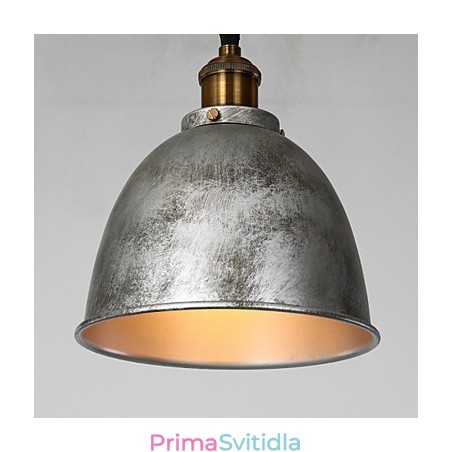 Amercian Loft Cover Závěsná lampa Domácí dekorace a vnitřní Droplight Amercian Loft Cover Závěsná lampa Domácí dekorace a vnitřní Droplight