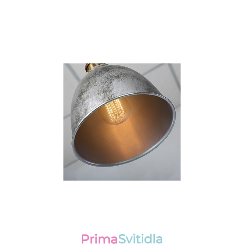 Amercian Loft Cover Závěsná lampa Domácí dekorace a vnitřní Droplight
