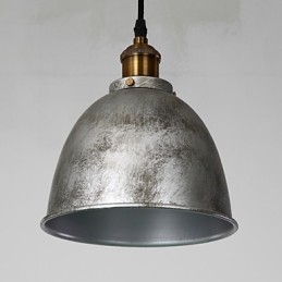 Amercian Loft Cover Závěsná lampa Domácí dekorace a vnitřní Droplight
