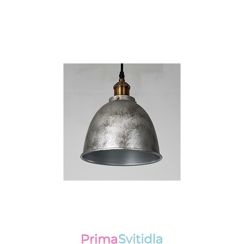 Amercian Loft Cover Závěsná lampa Domácí dekorace a vnitřní Droplight