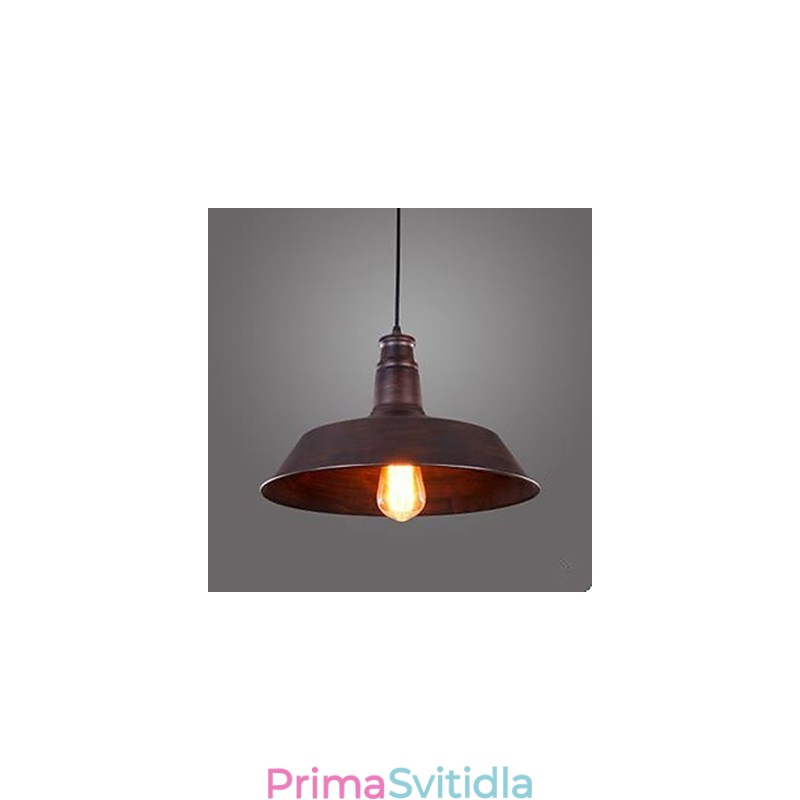 Koridorová lampa Droplight